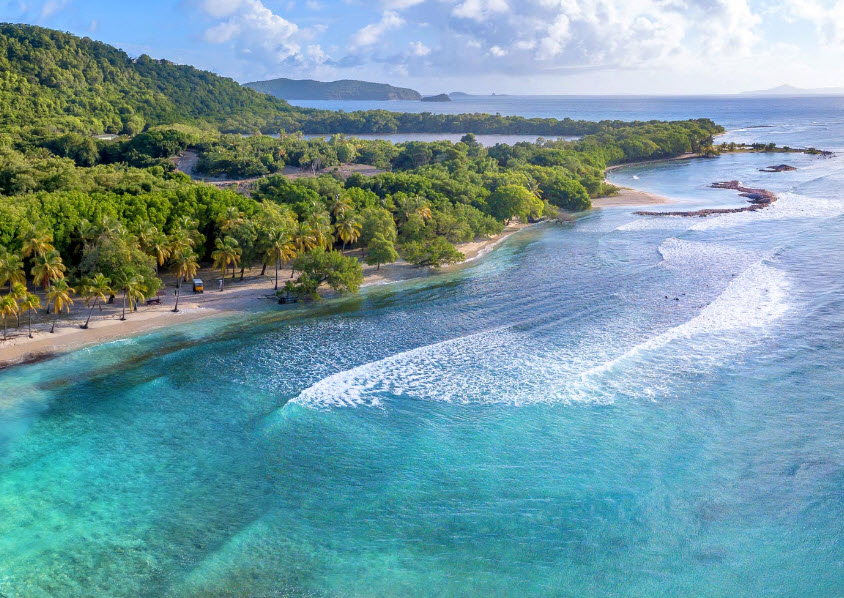 Macaroni Beach